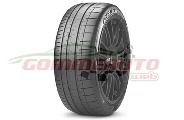 COP. 275/35ZR21 PIRELLI P CORSA (PZC4) ND0 XL 103Y